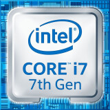 Procesors Intel Core i7 - 7700 OEM (CM8067702868314)