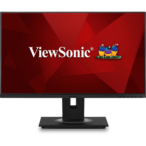 Écran Viewsonic 24" VG2455