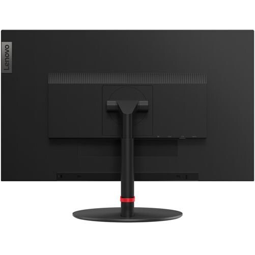 Écran Lenovo 27" ThinkVision T27i-10 (61C6MAT1EU) - photo 6
