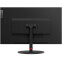 Écran Lenovo 27" ThinkVision T27i-10 (61C6MAT1EU) - photo 6