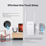 Amplificateur Wi-Fi (répétiteur) Mercusys ME80X
