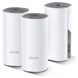 Režģtīkla sistēma TP-Link Deco E4 (3 pcs.) (Deco E4(3-pack))