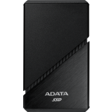 Externe SSD-Festplatte 4TB ADATA SE920 Black (SE920-4TCBK)