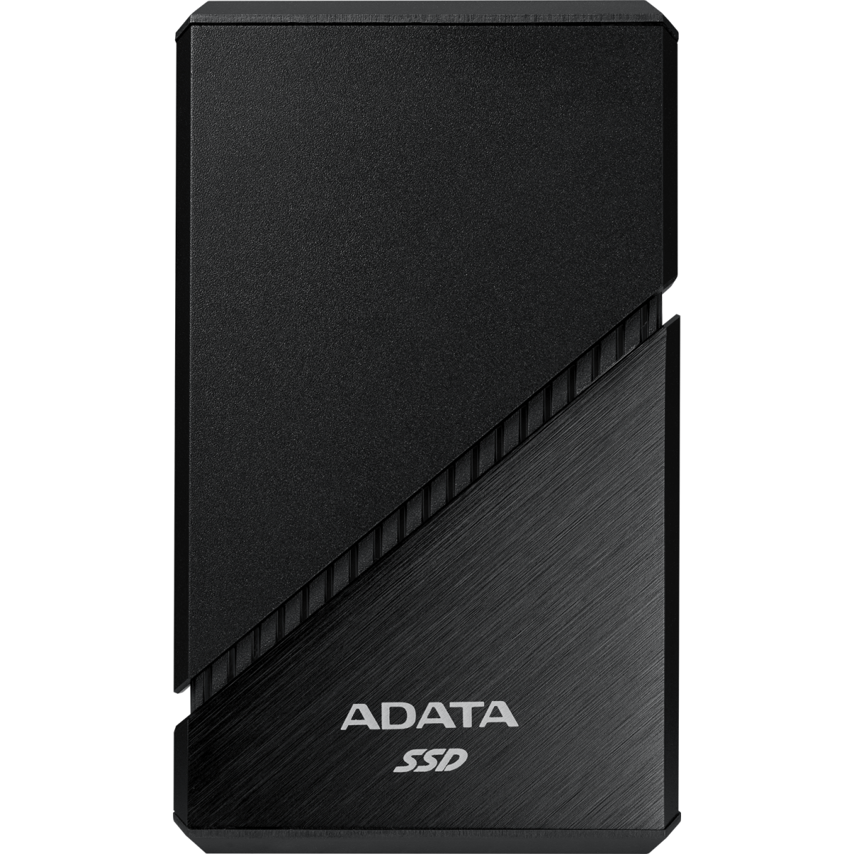 Externe SSD-Festplatte 4TB ADATA SE920 Black (SE920-4TCBK)