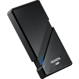 Externe SSD-Festplatte 4TB ADATA SE920 Black (SE920-4TCBK)