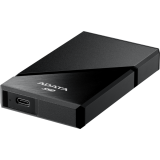 Externe SSD-Festplatte 4TB ADATA SE920 Black (SE920-4TCBK)