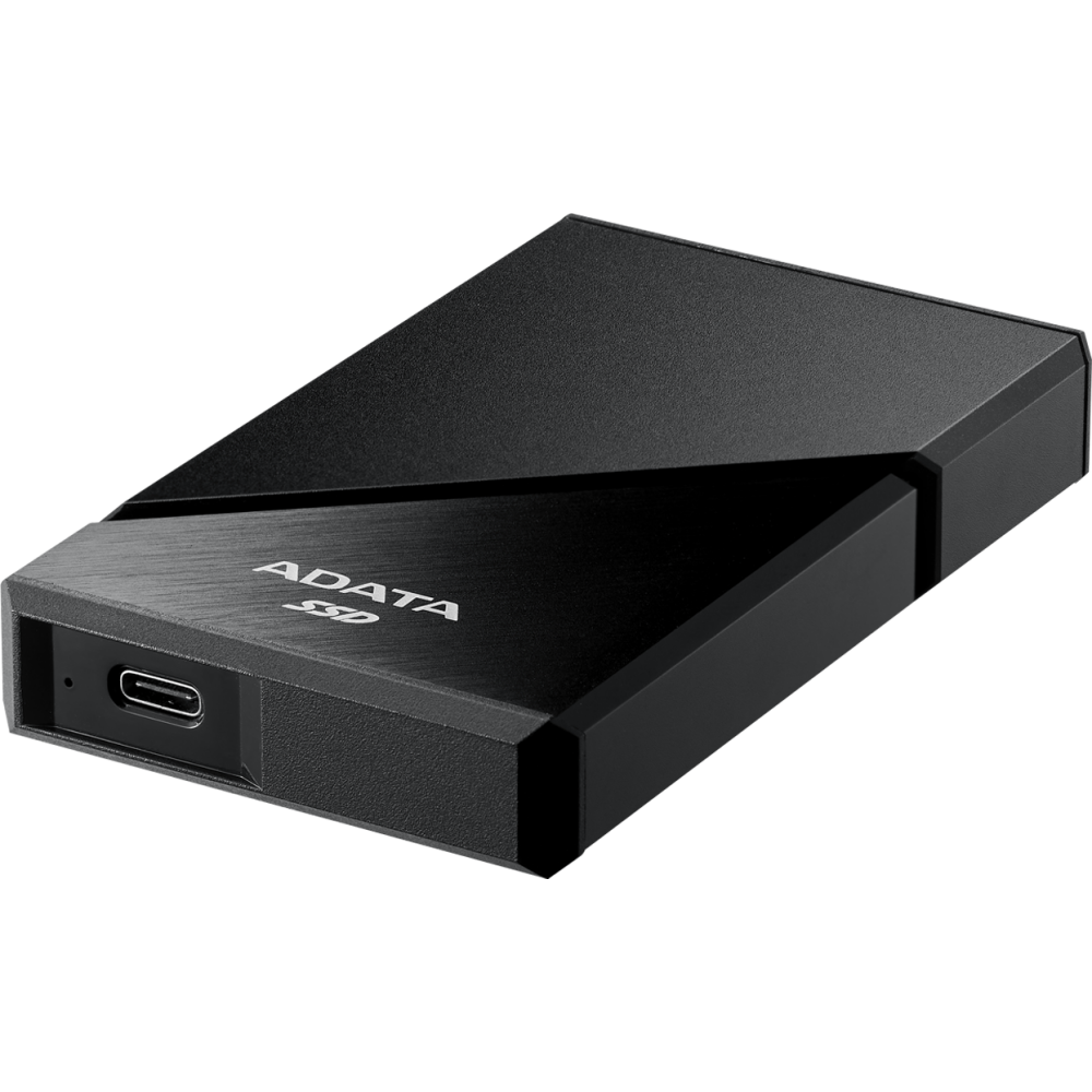 Externe SSD-Festplatte 4TB ADATA SE920 Black (SE920-4TCBK) - Foto 3
