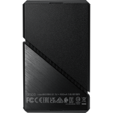 Externe SSD-Festplatte 4TB ADATA SE920 Black (SE920-4TCBK)