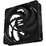 Ventilateur de boîtier Zalman ZM-AF120 Black