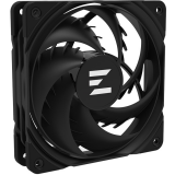Ventilateur de boîtier Zalman ZM-AF120 Black