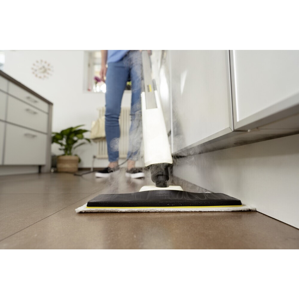 Dampfmopp Karcher SC 2 Upright - 1.513-500.0 - Foto 6