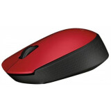 Pele Logitech M171 Red (910-004641/910-004645)