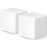 Système de maillage Mercusys Halo H60X (2 pcs) (Halo H60X(2-pack))