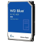 Hard Drive 6TB SATA-III WD Blue (WD60EZAX)