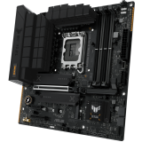 Mainboard ASUS TUF GAMING B760M-PLUS WIFI II