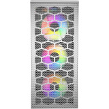 Datoru korpuss Powercase Mistral Z4С White (CMIZ4CW-L4)