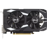carte graphique NVIDIA GeForce RTX 3050 ASUS OC 6GB (DUAL-RTX3050-O6G)