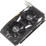 carte graphique NVIDIA GeForce RTX 3050 ASUS OC 6GB (DUAL-RTX3050-O6G)