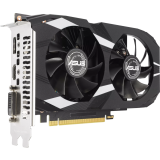 carte graphique NVIDIA GeForce RTX 3050 ASUS OC 6GB (DUAL-RTX3050-O6G)