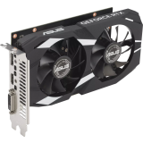 carte graphique NVIDIA GeForce RTX 3050 ASUS OC 6GB (DUAL-RTX3050-O6G)
