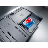 Built-in dishwasher Bosch SPV2HMX42E