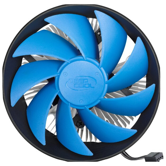 Cooler DeepCool GAMMA ARCHER PRO - DP-MCAC-ACP - foto 2