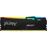 Arbeitsspeicher 16GB DDR5 5600MHz Kingston Fury Beast RGB EXPO (KF556C36BBEA-16)