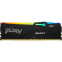 Arbeitsspeicher 16GB DDR5 5600MHz Kingston Fury Beast RGB EXPO (KF556C36BBEA-16)