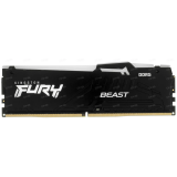 Arbeitsspeicher 16GB DDR5 5600MHz Kingston Fury Beast RGB EXPO (KF556C36BBEA-16)