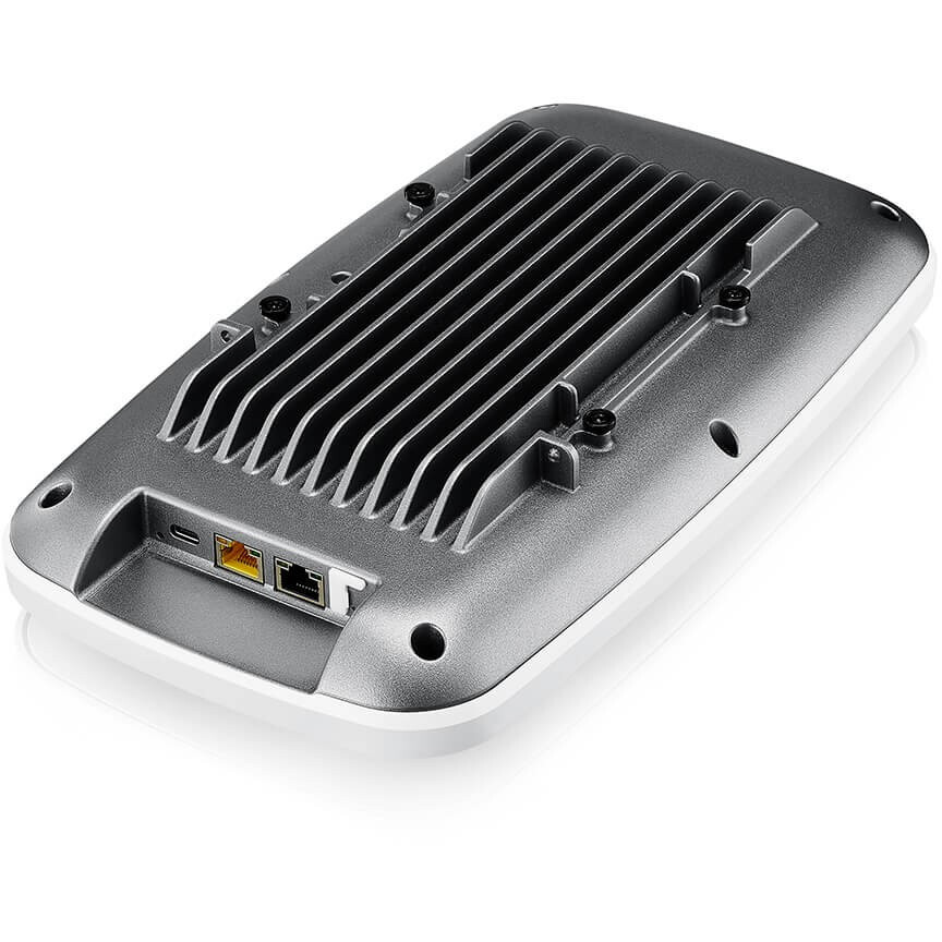 Point d'accès Wi-Fi Zyxel WBE660S NebulaFlex (WW0101F) - WBE660S-WW0101F - photo 3
