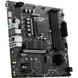 Motherboard MSI PRO B760M-P