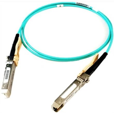 SFP28 cable Cisco SFP-25G-AOC5M