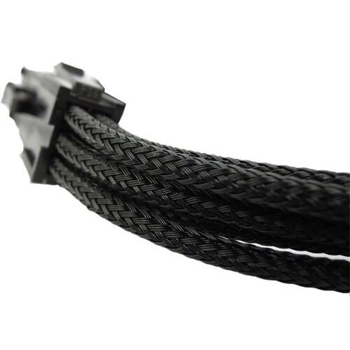 Pagarinātāja kabelis 6-pin PCI-E - 6-pin PCI-E, GELID CA-6P-01 - foto 2