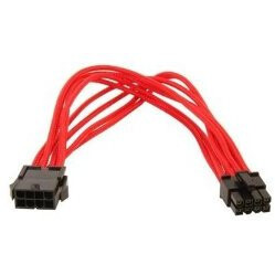 Pagarinātāja kabelis GELID 8-pin EPS - 8-pin EPS (CA-8P-04) - foto 2