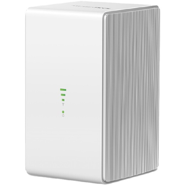 Routeur Wi-Fi Mercusys MB110-4G