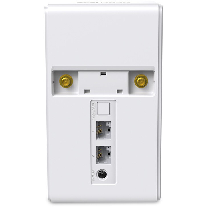 Routeur Wi-Fi Mercusys MB110-4G - photo 2