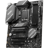 Carte mère MSI B760 GAMING PLUS WIFI