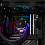 Système de refroidissement liquide Thermalright Frozen Edge 360 Black (F-EDGE-360-BL)