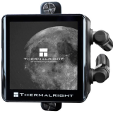 Système de refroidissement liquide Thermalright Frozen Vision 240 Black (F-VISION-240-BL)