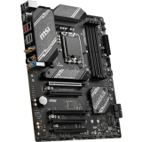 Carte mère MSI B760 GAMING PLUS WIFI