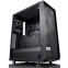 Datoru korpuss Fractal Design Meshify C Dark TG Black - FD-CA-MESH-C-BKO-TG - foto 8