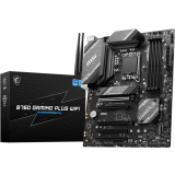 Carte mère MSI B760 GAMING PLUS WIFI