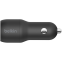 Autoladegerät Belkin BoostCharge Dual USB-A (CCD001BT1MBK) - Foto 3
