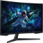 Moniteur Samsung 27" S27CG550EI Odyssey G55C - LS27CG554EUXEN/LS27CG552EUXEN - photo 2