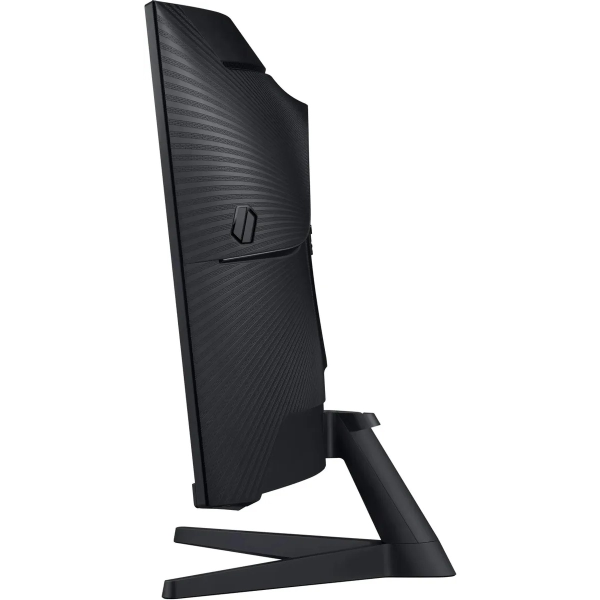 Moniteur Samsung 27" S27CG550EI Odyssey G55C - LS27CG554EUXEN/LS27CG552EUXEN - photo 5