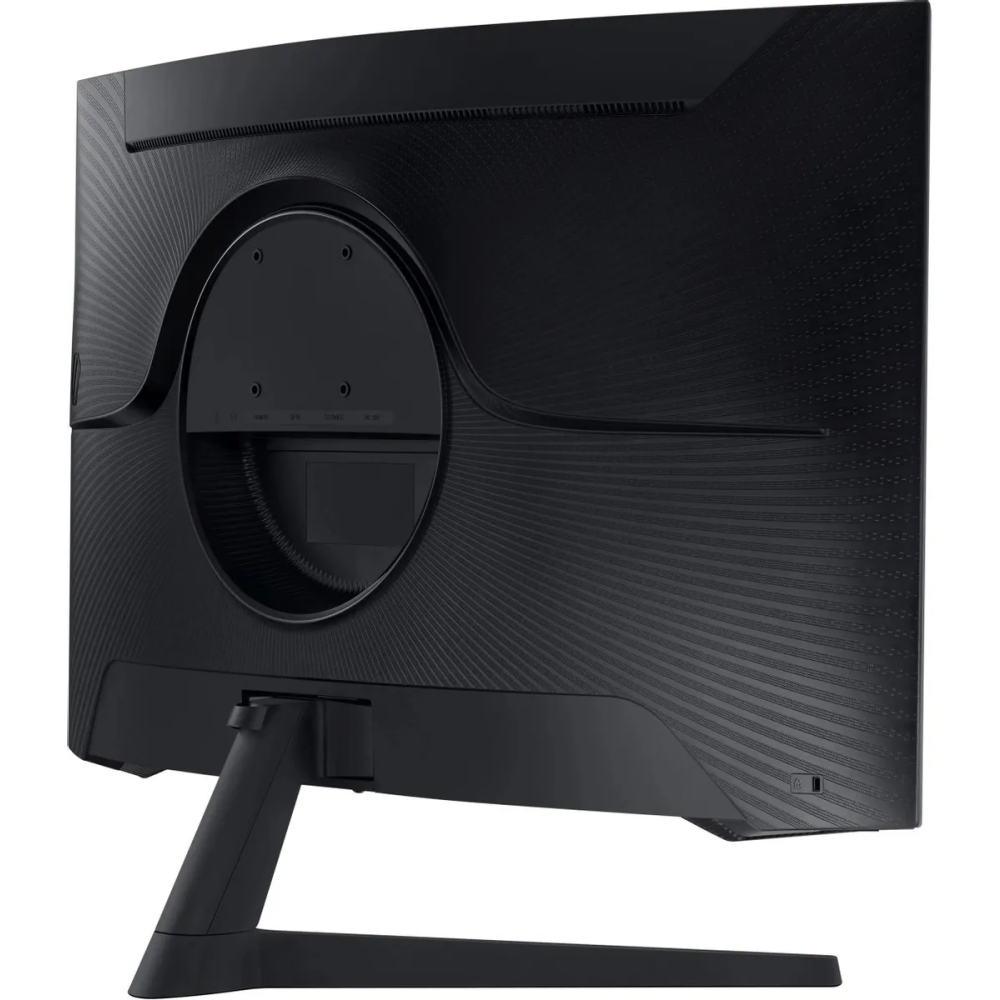 Moniteur Samsung 27" S27CG550EI Odyssey G55C - LS27CG554EUXEN/LS27CG552EUXEN - photo 6