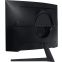Moniteur Samsung 27" S27CG550EI Odyssey G55C - LS27CG554EUXEN/LS27CG552EUXEN - photo 7
