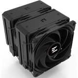 Refroidisseur Zalman CNPS14X DUO BLACK