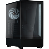 Boîtier Zalman P10 Black
