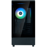 Boîtier Zalman P10 Black